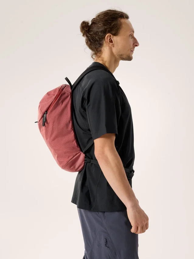 Zaino Konseal 15