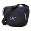 Zaino Mantis 1 "Nero-Viola"