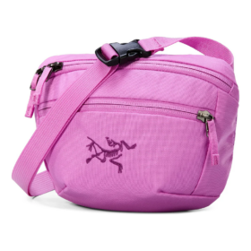 Zaino Mantis 1 "Rosa"