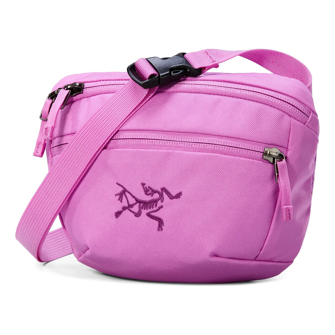 Zaino Mantis 1 "Rosa"