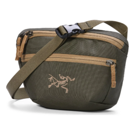 Zaino Mantis 1 "Verde oliva"
