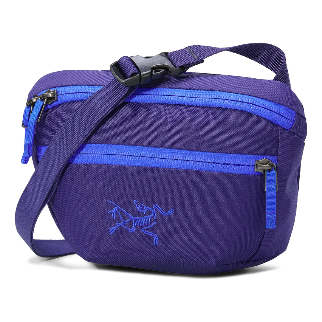 Zaino Mantis 1 "Viola"