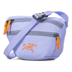 Zaino Mantis 1 "Viola lavanda"