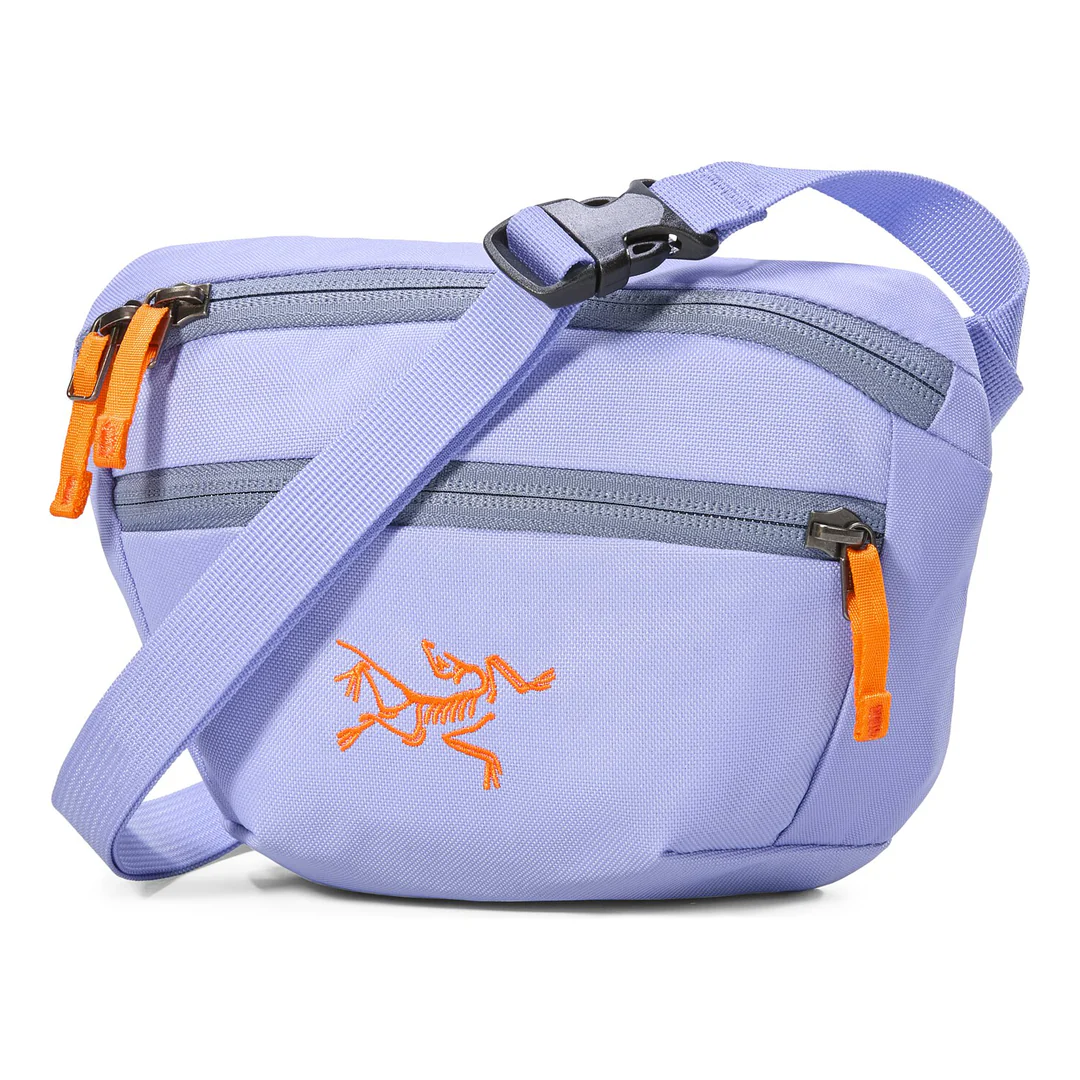 Zaino Mantis 1 "Viola lavanda"