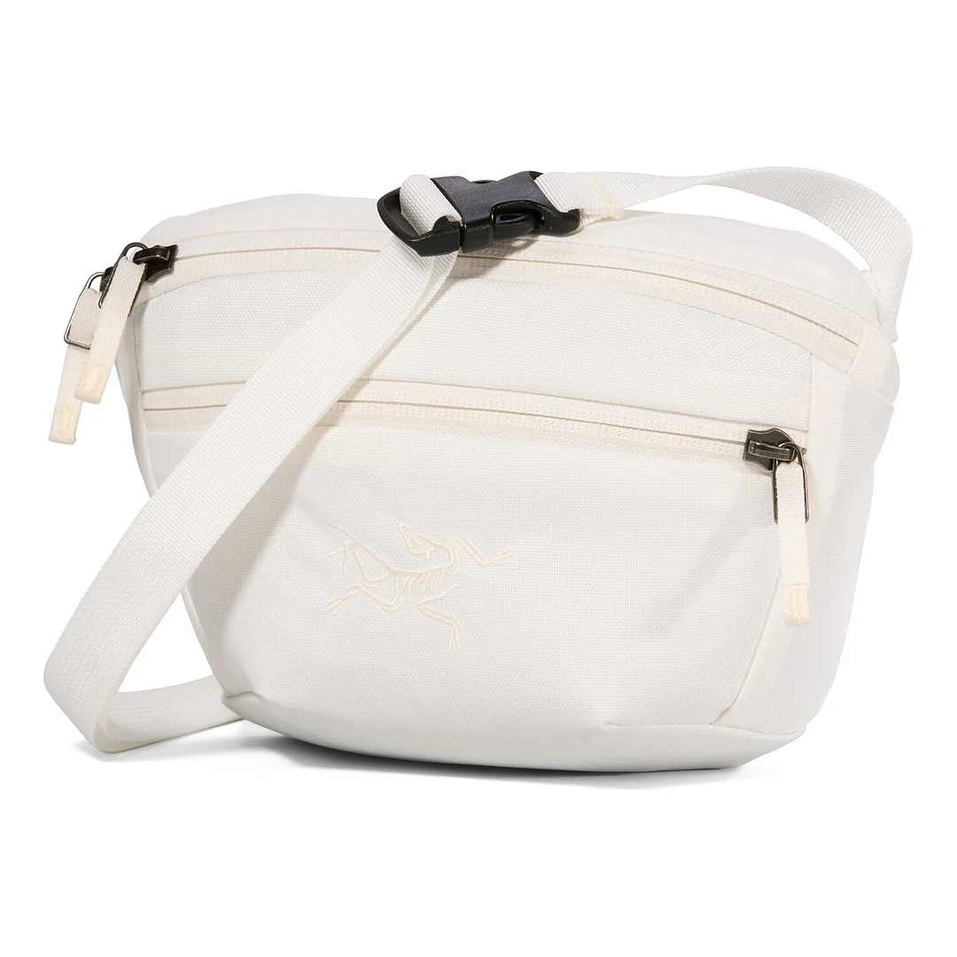 Zaino Mantis 1 "White"