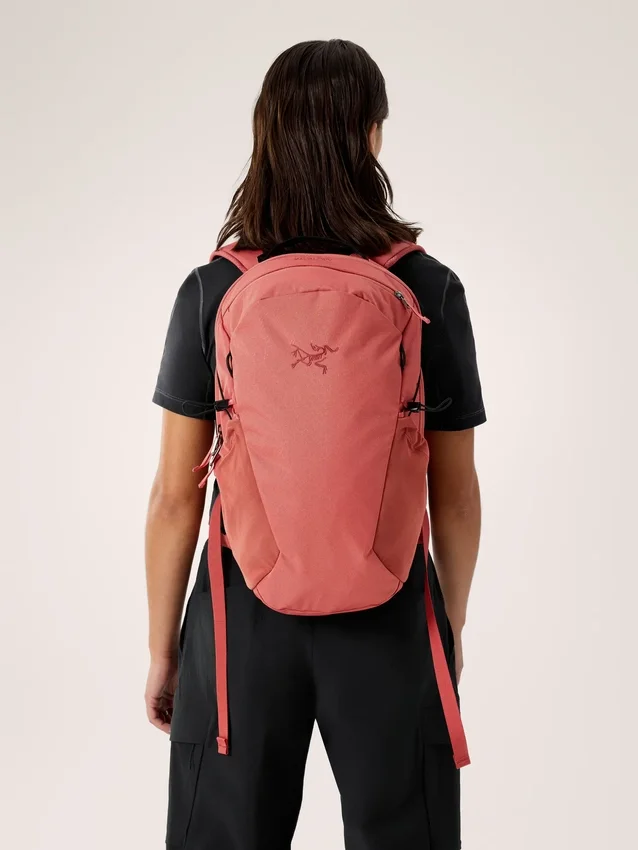Zaino Mantis 16