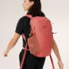 Zaino Mantis 16