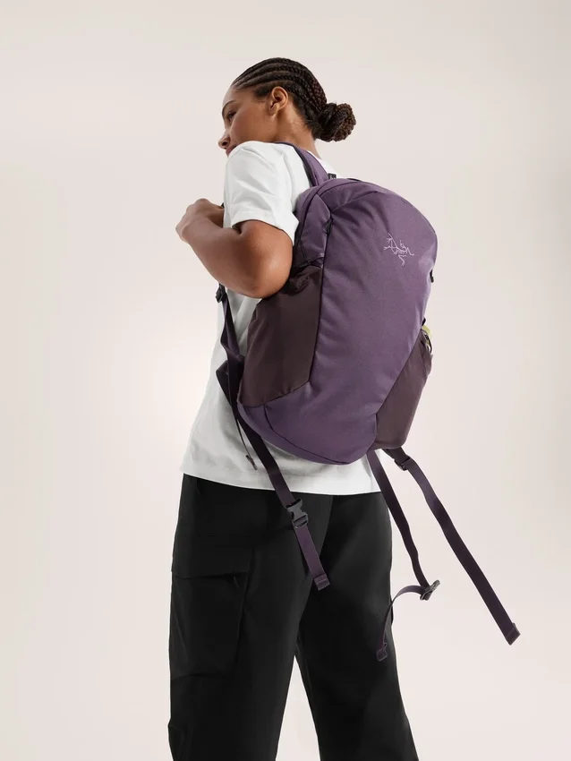 Zaino Mantis 16
