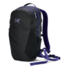 Zaino Mantis 16 "Black Purple"