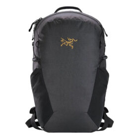 Zaino Mantis 16 "Nero"