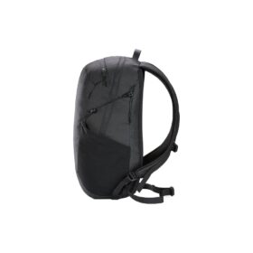 Zaino Mantis 16 “Nero”