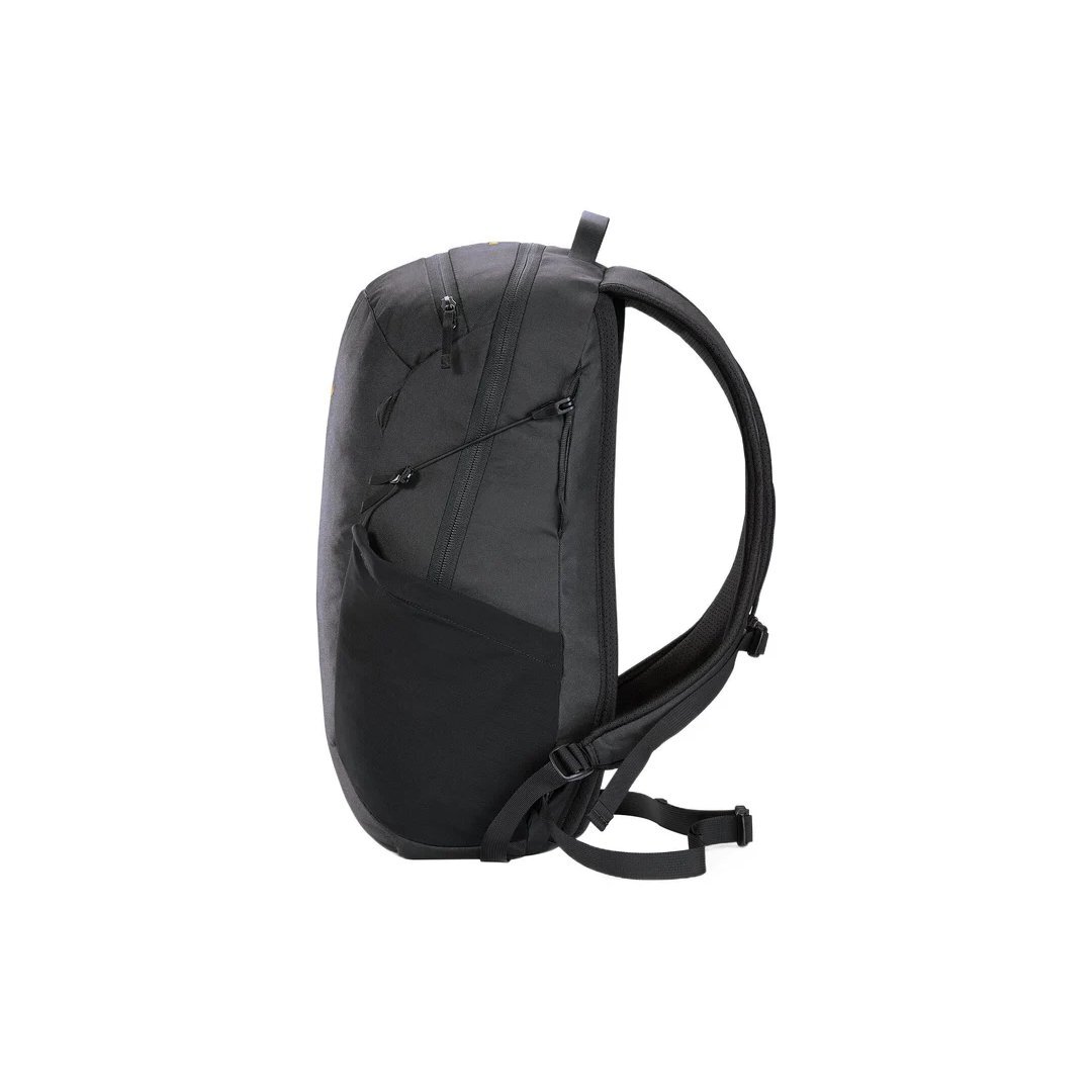 Zaino Mantis 16 "Nero"