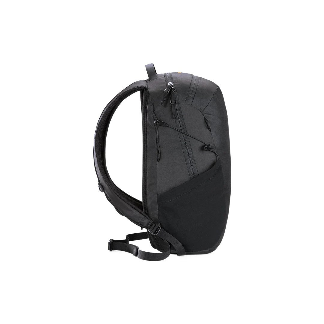 Zaino Mantis 16 "Nero"