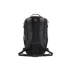 Zaino Mantis 16 "Nero"