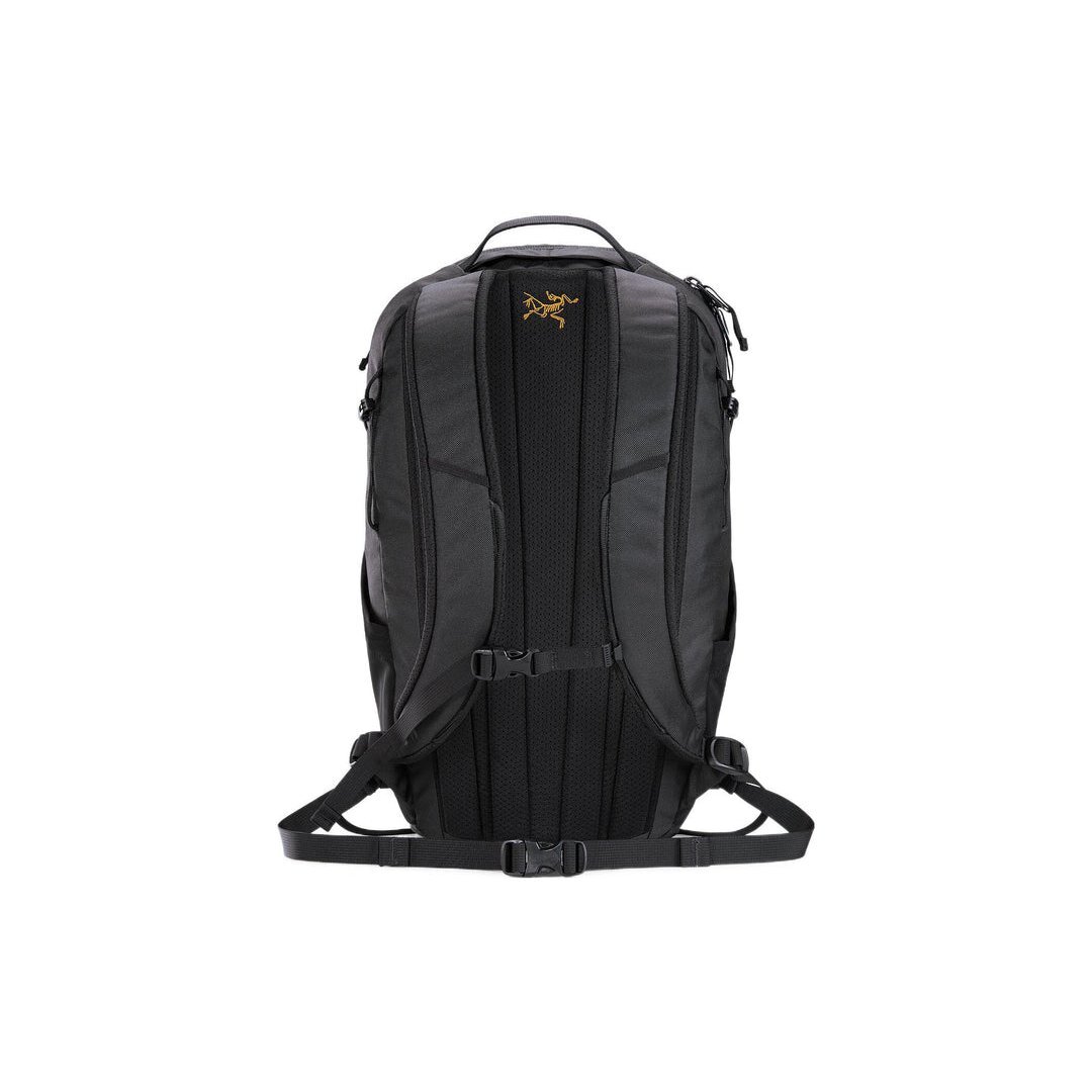 Zaino Mantis 16 "Nero"