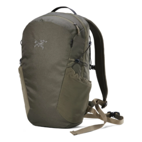 Zaino Mantis 16 "Verde"