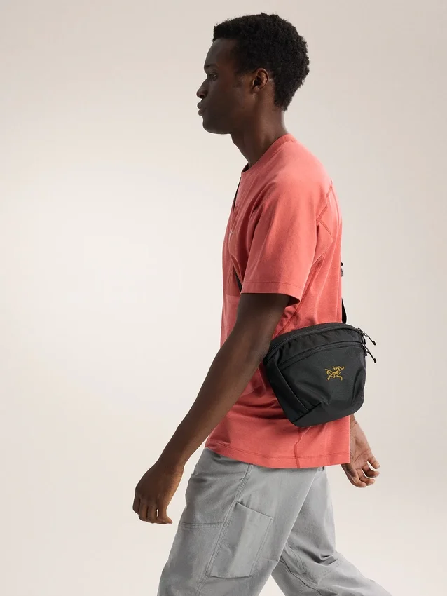 Zaino Mantis 2