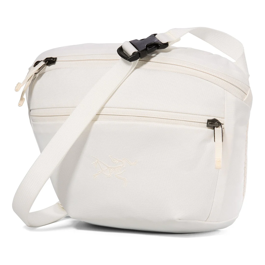 Zaino Mantis 2 "Bianco"