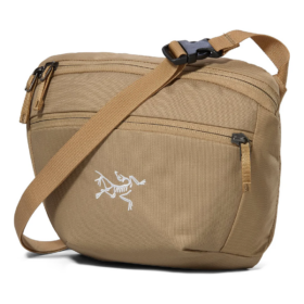 Zaino Mantis 2 "Brown"