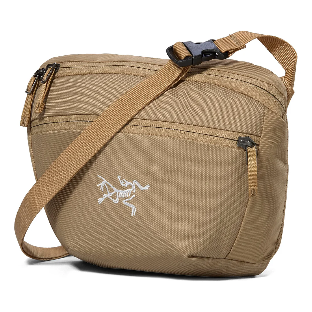 Zaino Mantis 2 "Brown"