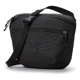 Zaino Mantis 2 "Nero"