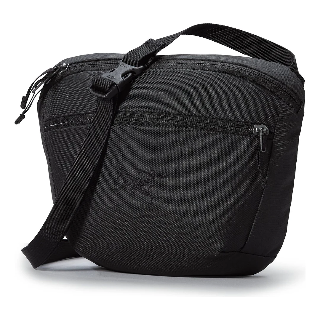 Zaino Mantis 2 "Nero"