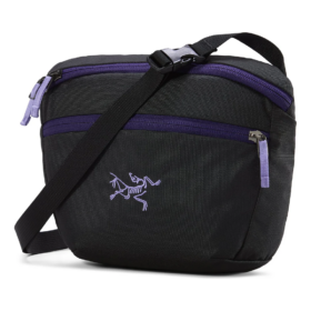 Zaino Mantis 2 "Nero-Viola"