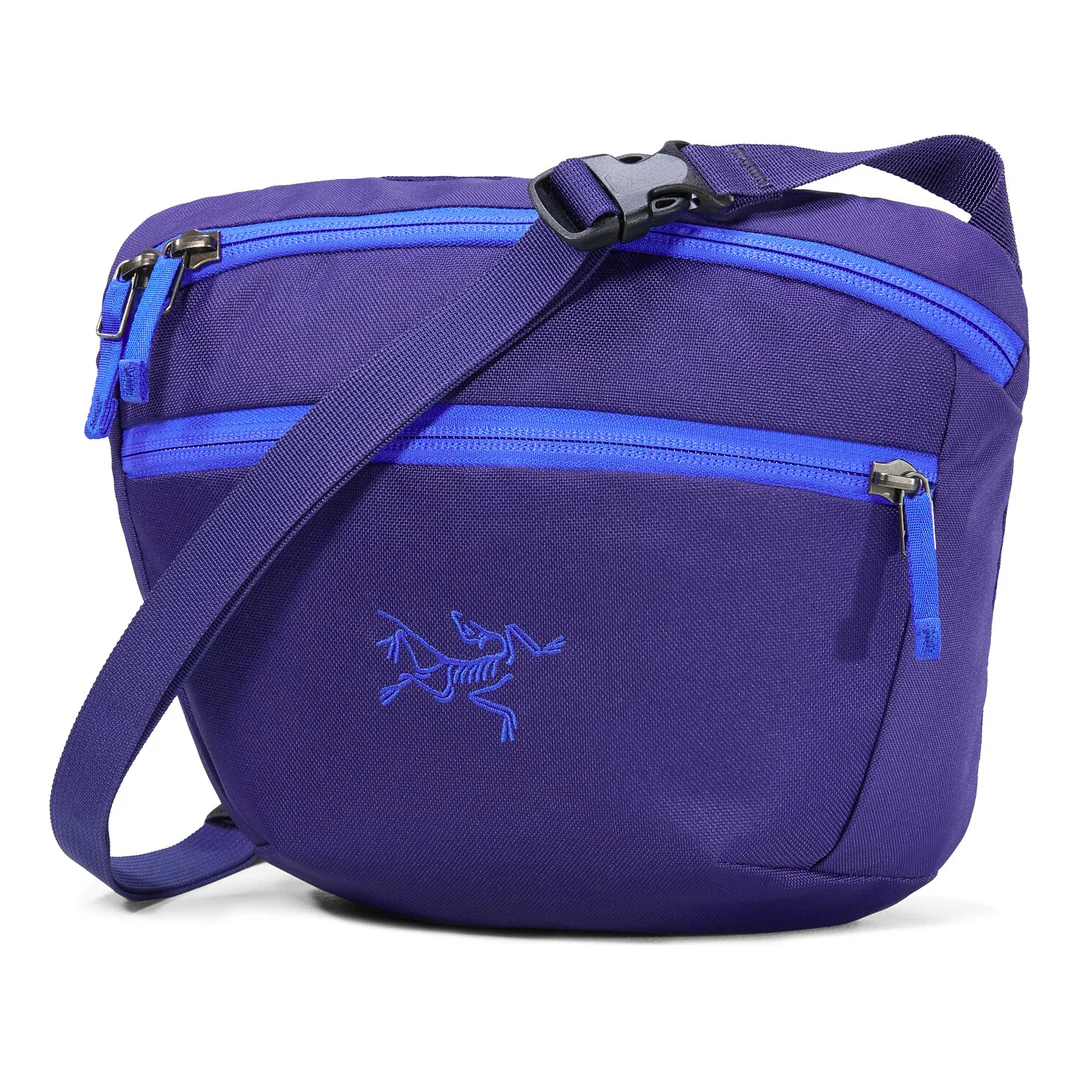 Zaino Mantis 2 "Purple"