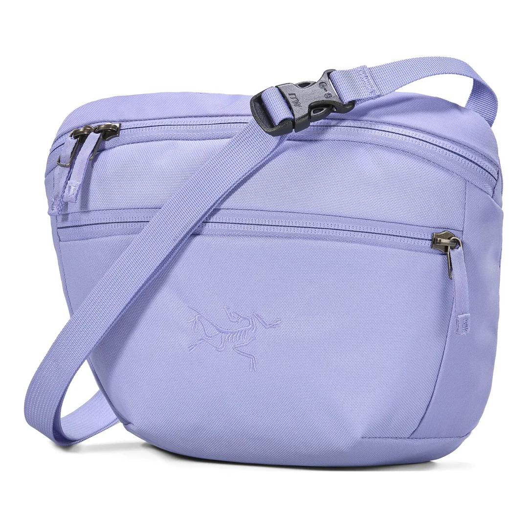 Zaino Mantis 2 "Viola lavanda"