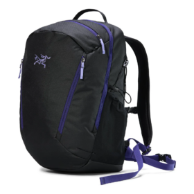 Zaino Mantis 26 "Black Purple"