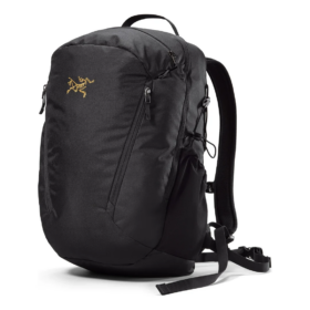 Zaino Mantis 26 "Nero"