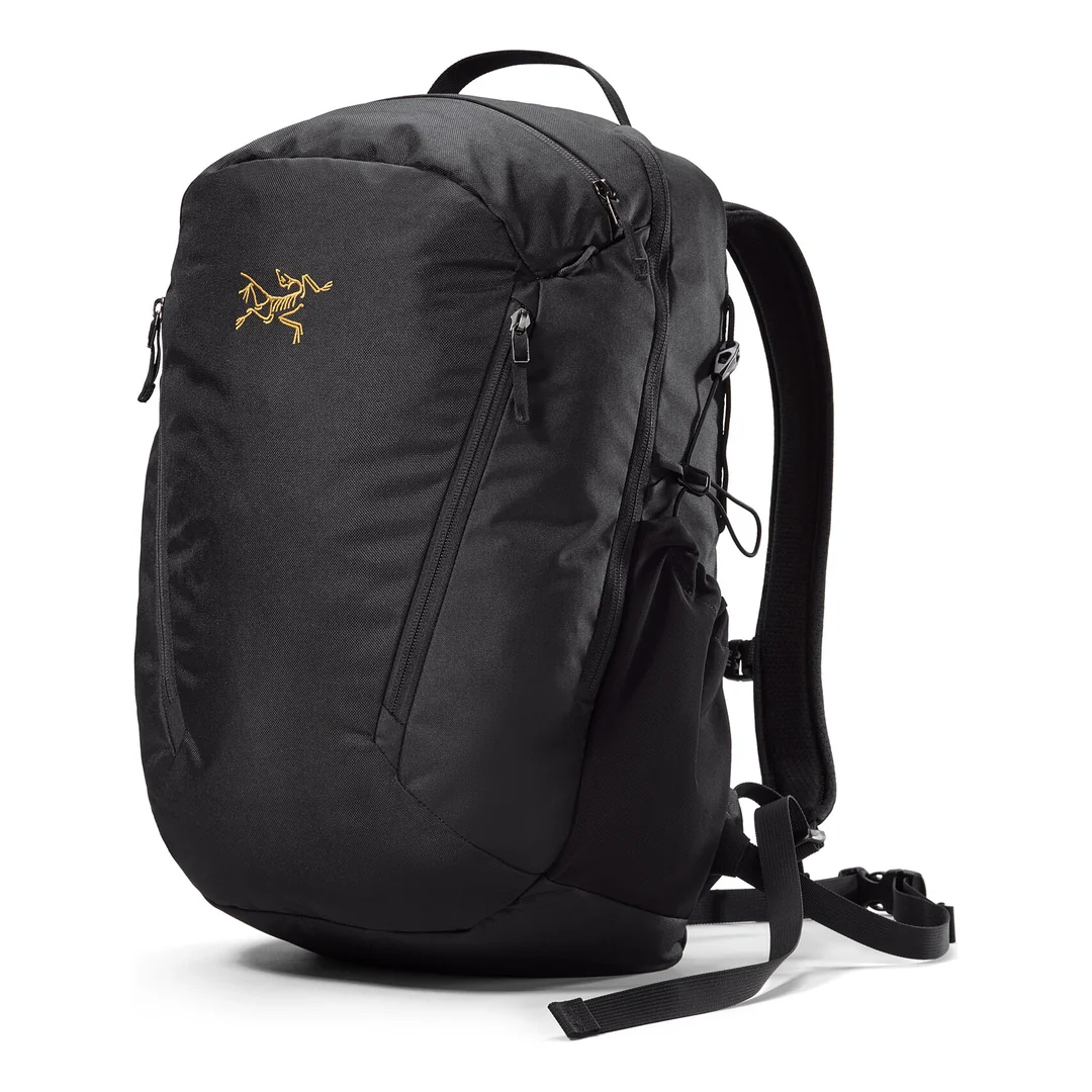 Zaino Mantis 26 "Nero"