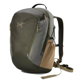 Zaino Mantis 26 "Verde"