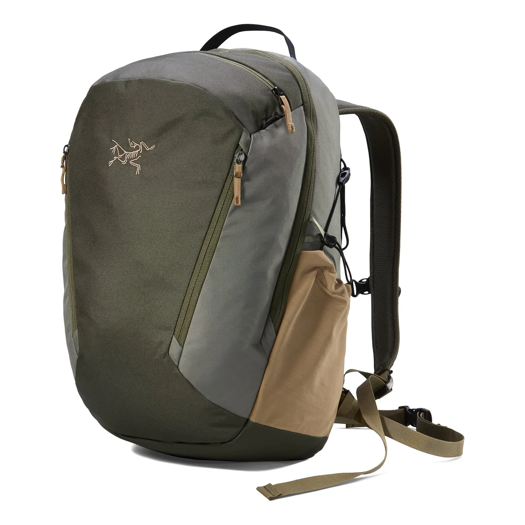 Zaino Mantis 26 "Verde"