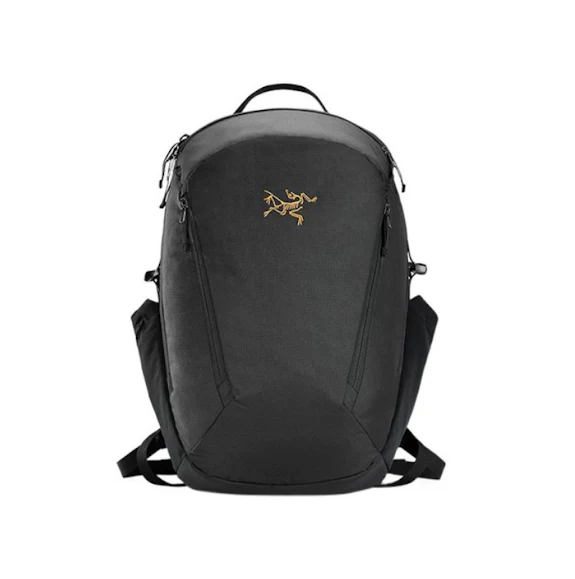 Zaino Mantis 26L "Black Gold"