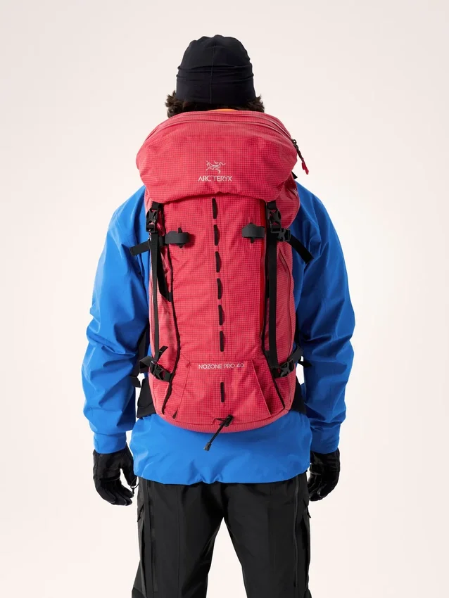Zaino Nozone PRO 40