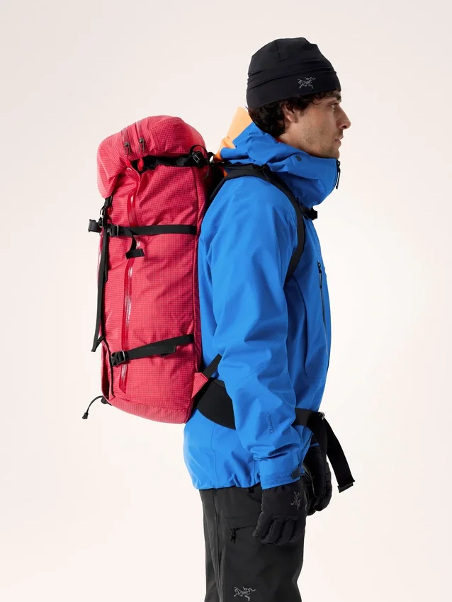 Zaino Nozone PRO 40