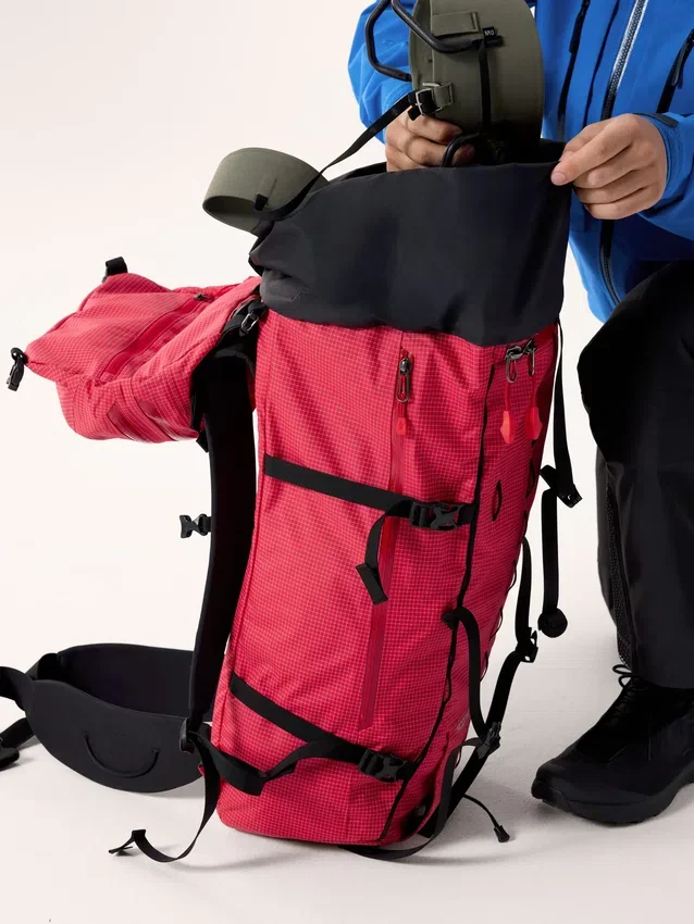 Zaino Nozone PRO 40