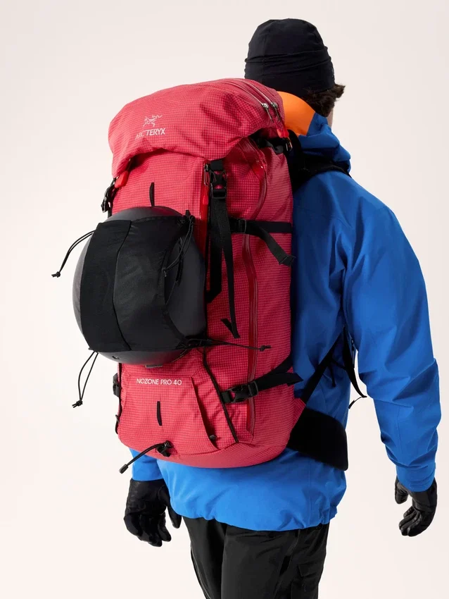 Zaino Nozone PRO 40